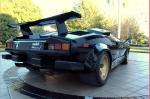Lamborghini Countach 5000 QV 1987 года